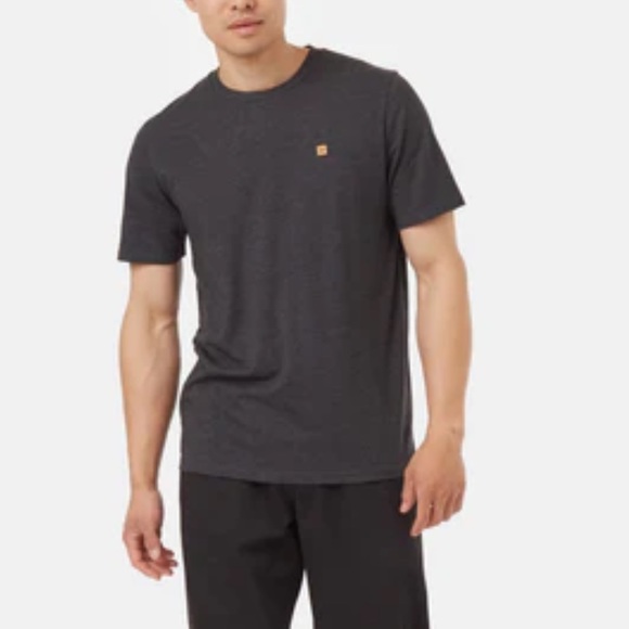 TreeBlend Classic T-Shirt NWT - Picture 1 of 5